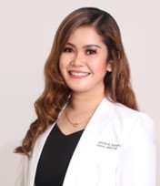 Ivy Concepcion B. Quiapo, 2nd Edition of the Diabetes and Endocrinology World Conference, Singapore
